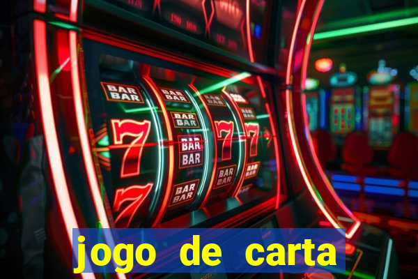 jogo de carta cigana online